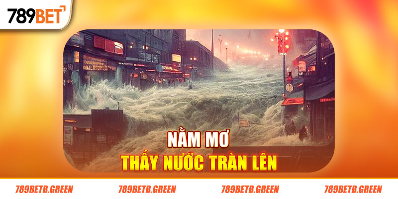 Khám Phá Thông Điệp Khi Nằm Mơ Thấy Nước Trong Lúc Ngủ