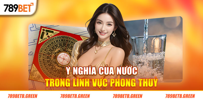 Khám Phá Thông Điệp Khi Nằm Mơ Thấy Nước Trong Lúc Ngủ