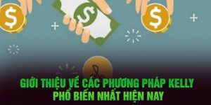 Giới thiệu về các phương pháp Kelly phổ biến nhất hiện nay