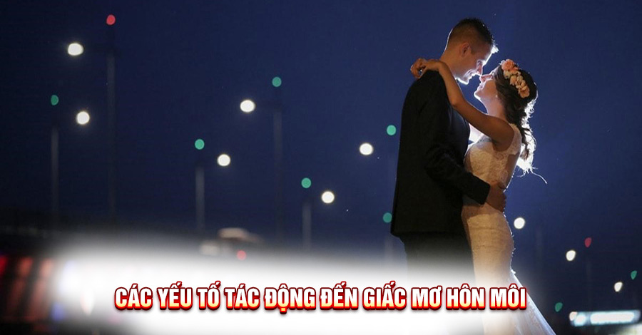 Giải Mã Giấc Mơ Hôn Môi: Khám Phá Ý Nghĩa Tâm Linh