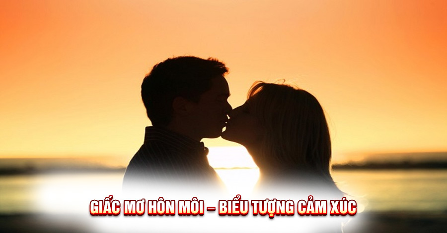 Giải Mã Giấc Mơ Hôn Môi: Khám Phá Ý Nghĩa Tâm Linh