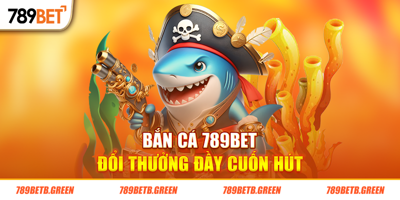 Tổng quan về thương hiệu xanh chín 789BET 