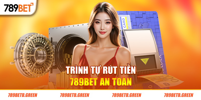 Tổng quan về thương hiệu xanh chín 789BET 