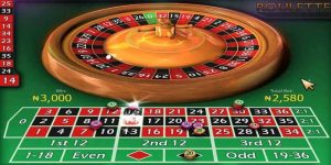 Cách Chơi Roulette Luôn Thắng - Bật Mí Bí Kíp Từ Cao Thủ