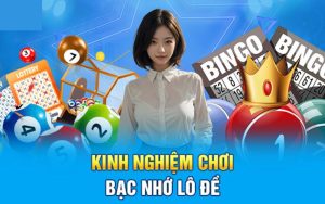 Bạc Nhớ Lô Đề - Cách Dự Đoán Kết Quả Nhanh Và Chuẩn